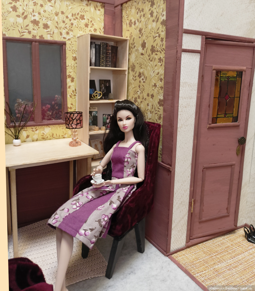 Лучше две постройки, чем один ремонт: румбокс готов (фото 10)