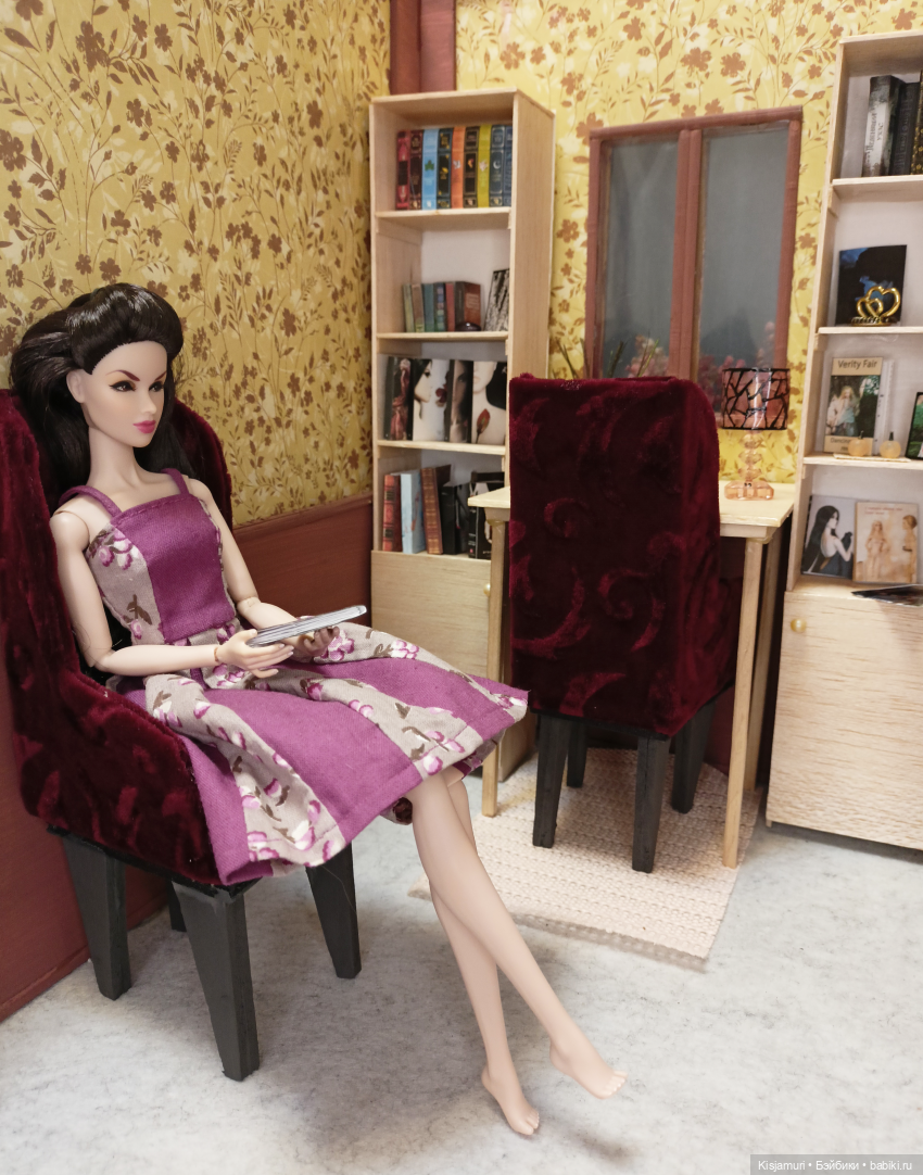 Лучше две постройки, чем один ремонт: румбокс готов (фото 5)