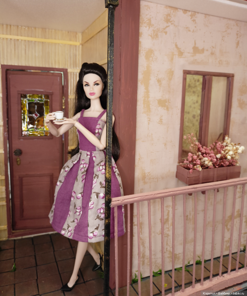 Лучше две постройки, чем один ремонт: румбокс готов (фото 2)