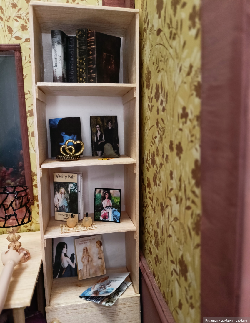 Лучше две постройки, чем один ремонт: румбокс готов (фото 9)