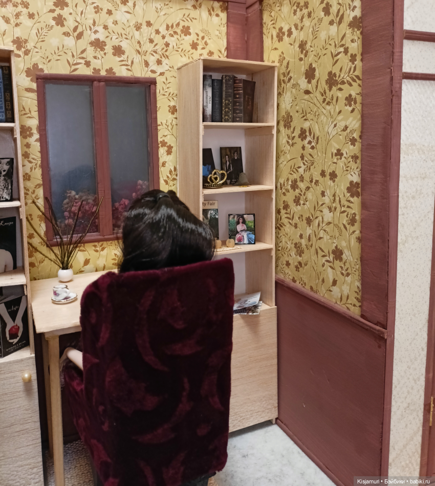 Лучше две постройки, чем один ремонт: румбокс готов (фото 6)