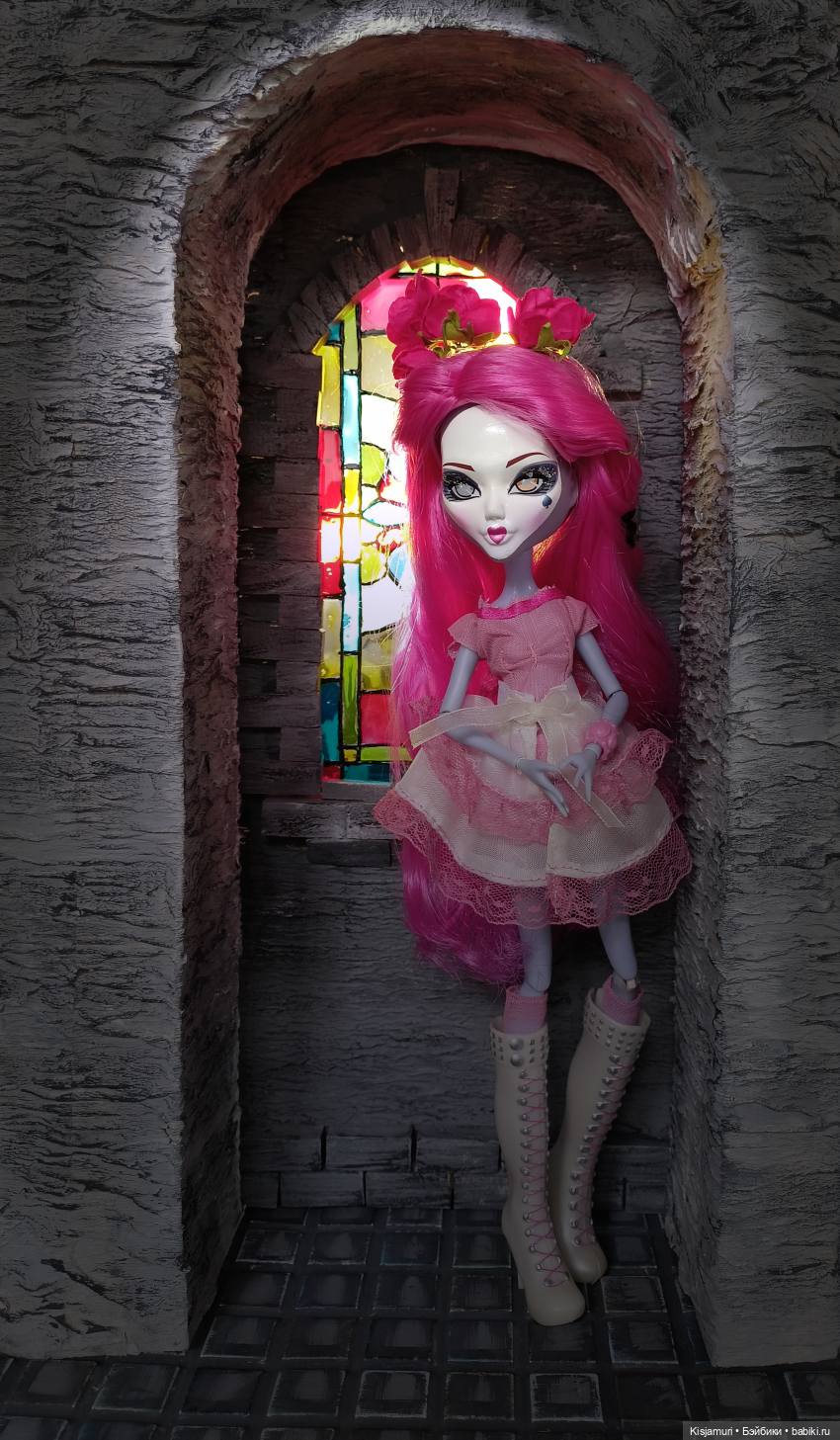 Мистикс: моя коллекция на данный момент | Бэйбики Мистикс: моя коллекция на данный момент (фото 8)