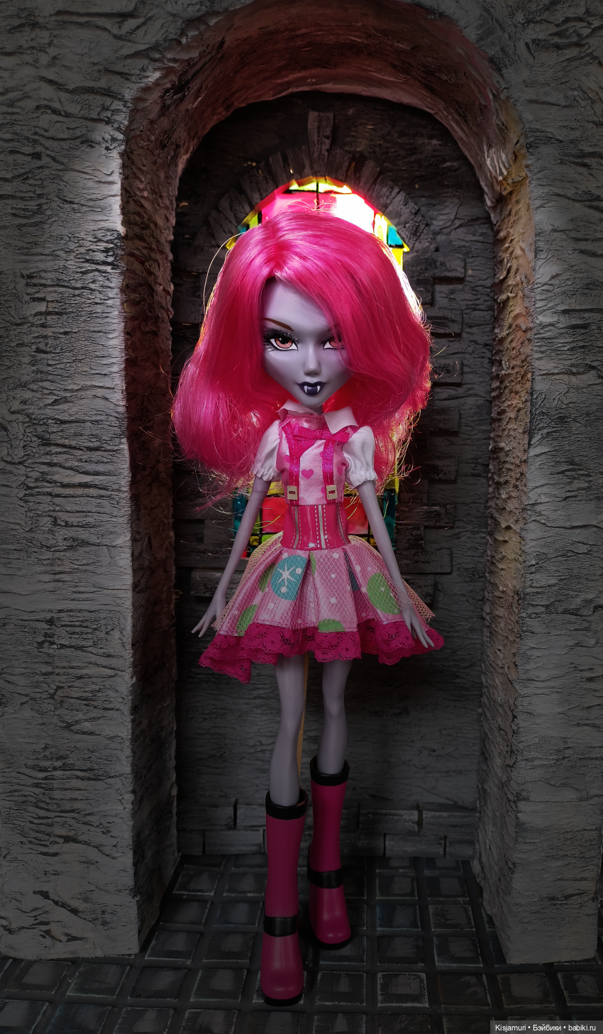 Мистикс: моя коллекция на данный момент | Бэйбики Мистикс: моя коллекция на данный момент (фото 2)