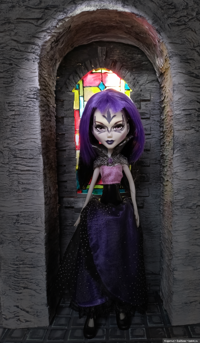 Мистикс: моя коллекция на данный момент | Бэйбики Мистикс: моя коллекция на данный момент (фото 7)