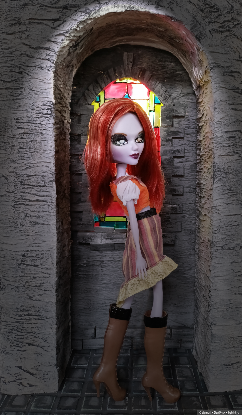 Мистикс: моя коллекция на данный момент | Бэйбики Мистикс: моя коллекция на данный момент (фото 6)