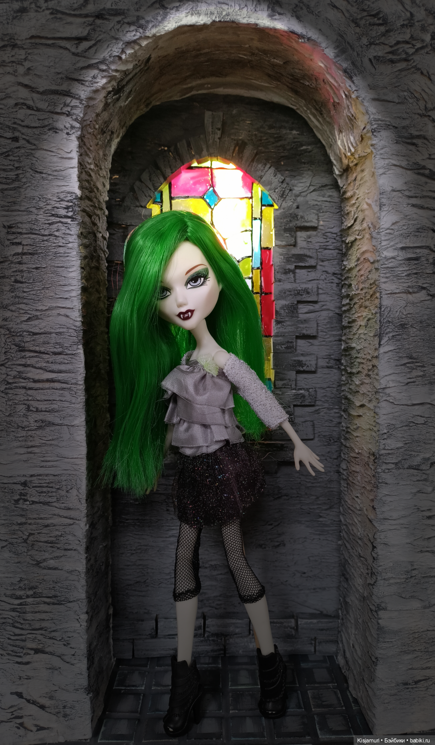 Мистикс: моя коллекция на данный момент | Бэйбики Мистикс: моя коллекция на данный момент (фото 3)