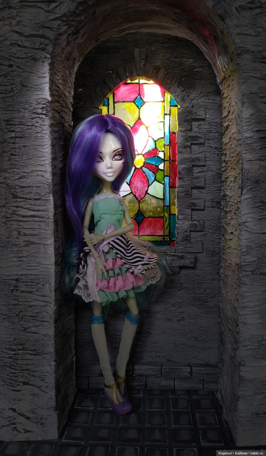 Мистикс: моя коллекция на данный момент | Бэйбики Мистикс: моя коллекция на данный момент (фото 9)