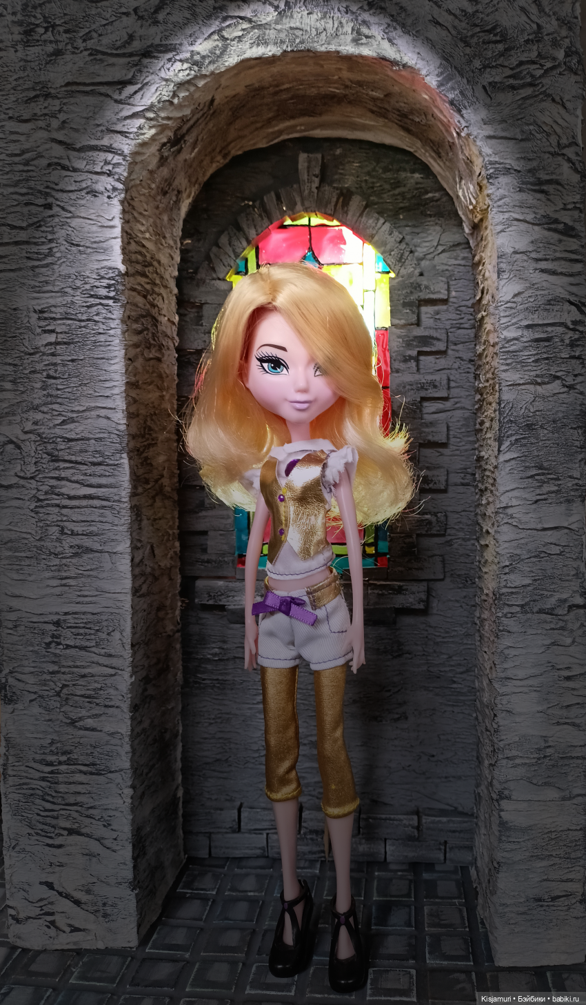 Мистикс: моя коллекция на данный момент | Бэйбики Мистикс: моя коллекция на данный момент (фото 4)