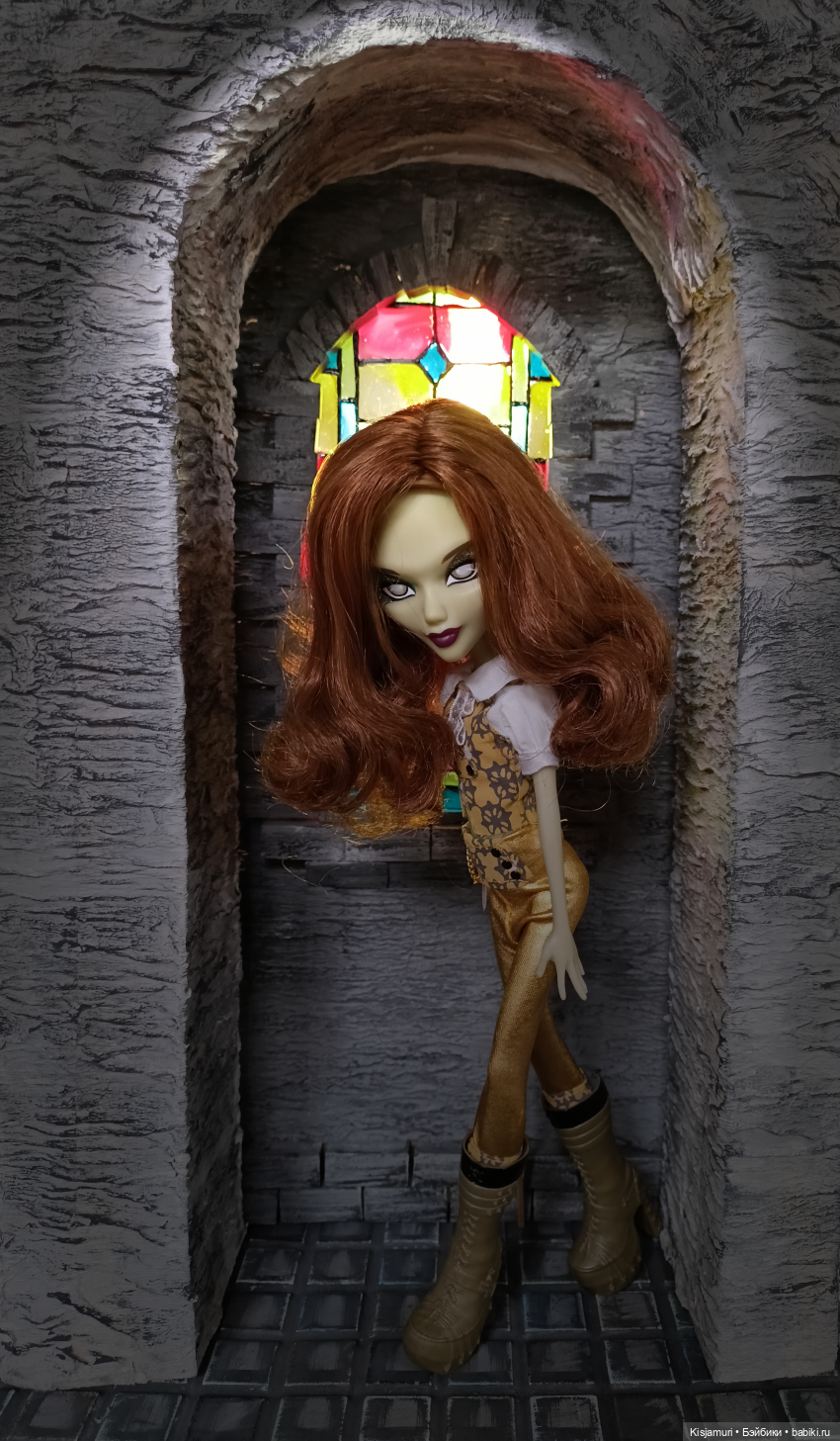 Мистикс: моя коллекция на данный момент | Бэйбики Мистикс: моя коллекция на данный момент (фото 5)