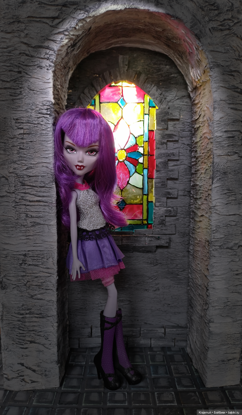 Мистикс: моя коллекция на данный момент | Бэйбики Мистикс: моя коллекция на данный момент