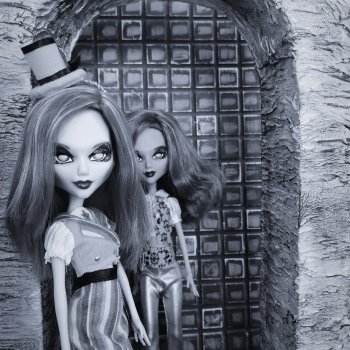 Мистикс: моя коллекция на данный момент