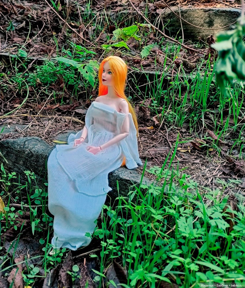 Добрая злая фея — Гибриды шарнирных кукол (не БЖД): подбор тела (фото 2)