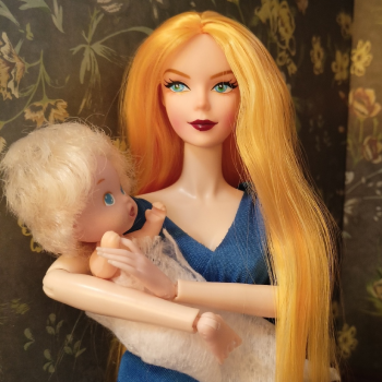 Добрая злая фея