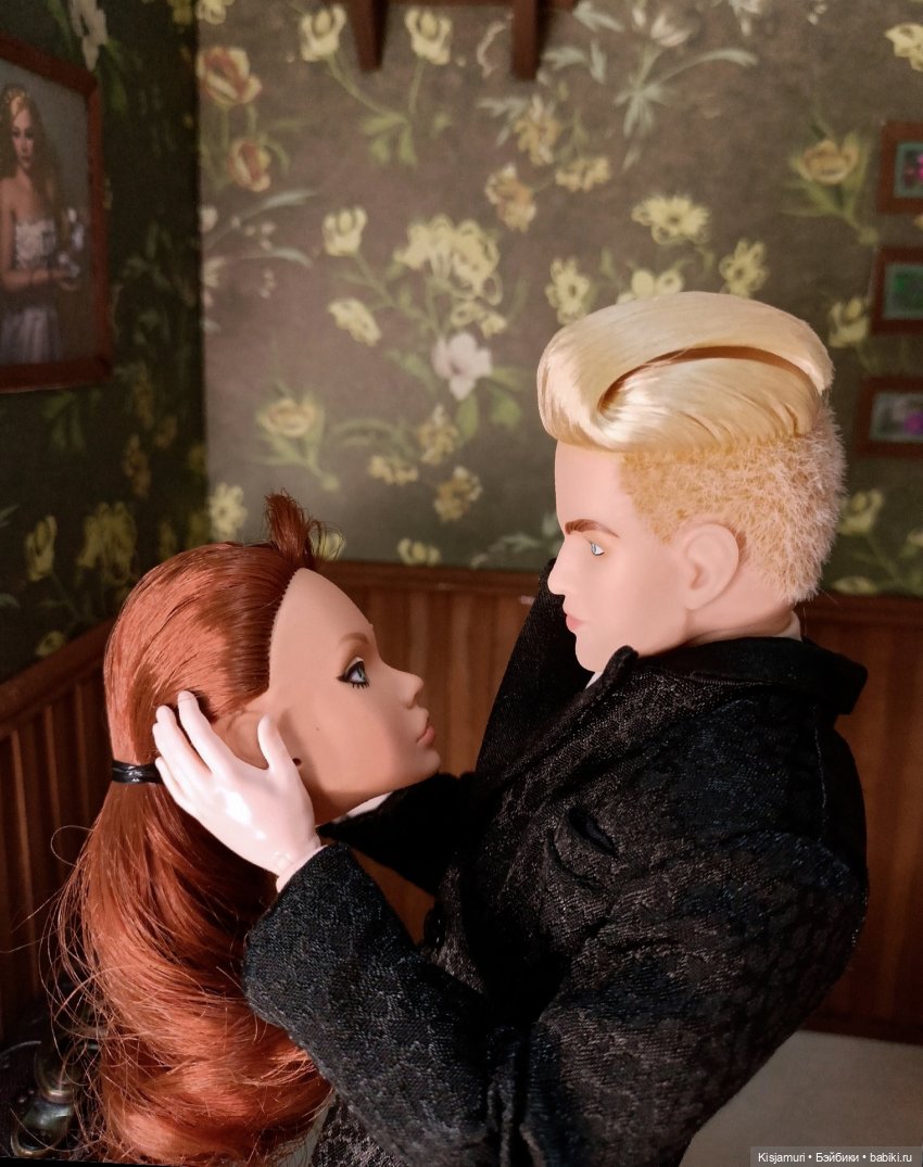 Маленькая история о большой любви Джоффри (фото 3)