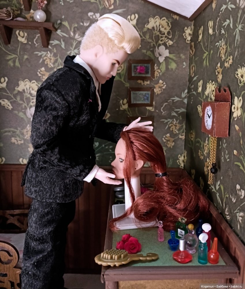 Маленькая история о большой любви Джоффри (фото 4)