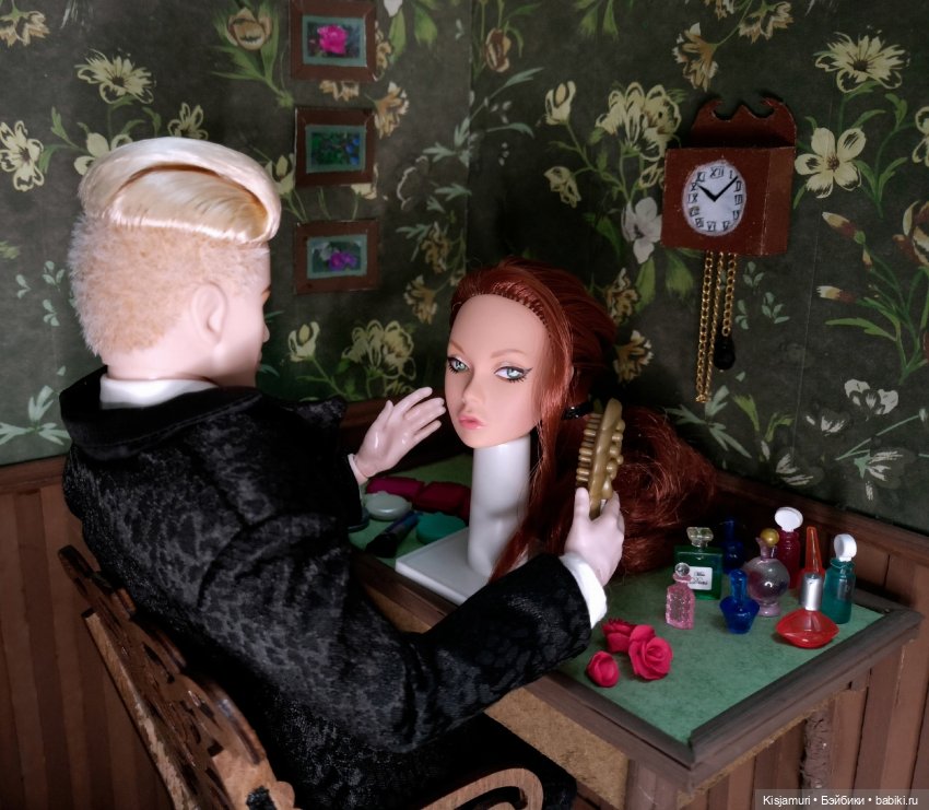 Маленькая история о большой любви Джоффри (фото 5)