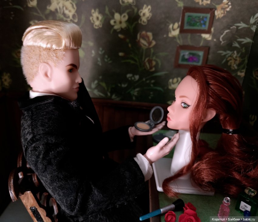 Маленькая история о большой любви Джоффри (фото 6)