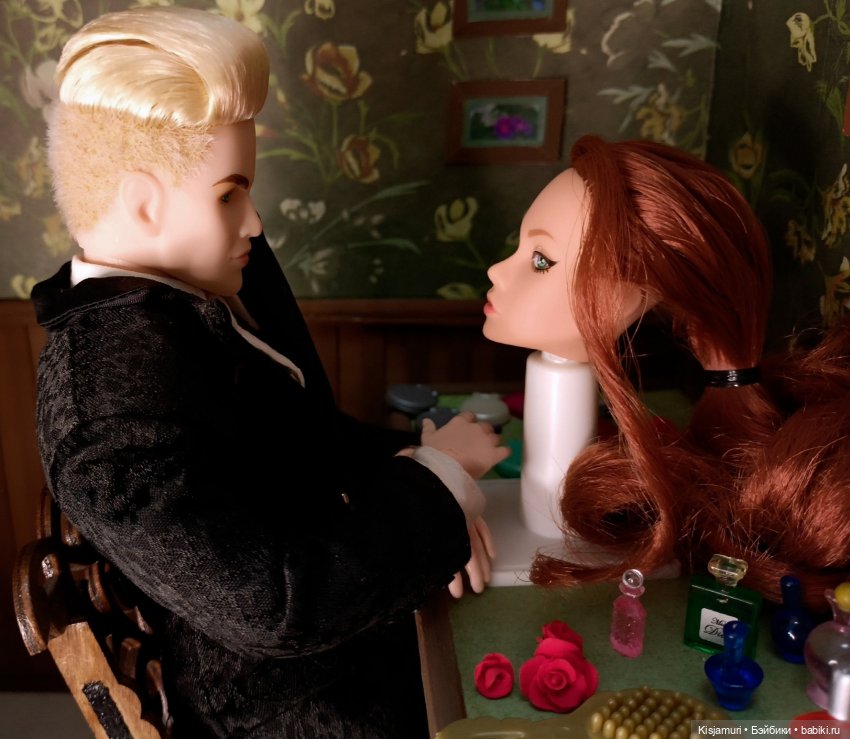 Маленькая история о большой любви Джоффри (фото 7)