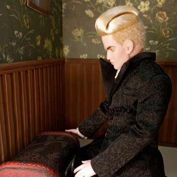 Маленькая история о большой любви Джоффри