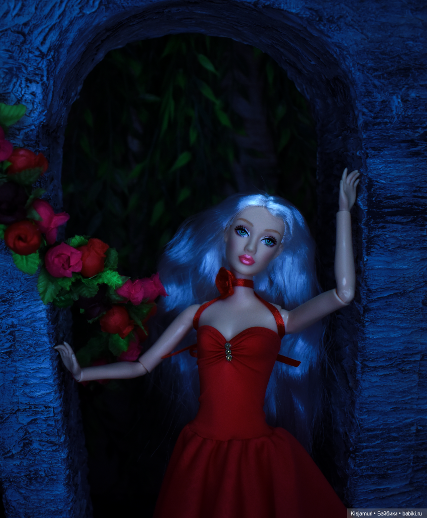 Бюджетный загадочный Дракула | Бэйбики Бюджетный загадочный Дракула (фото 3)