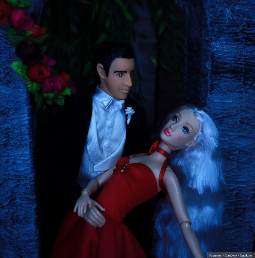 Бюджетный загадочный Дракула | Бэйбики Бюджетный загадочный Дракула (фото 5)