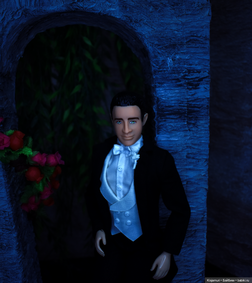 Бюджетный загадочный Дракула | Бэйбики Бюджетный загадочный Дракула (фото 2)