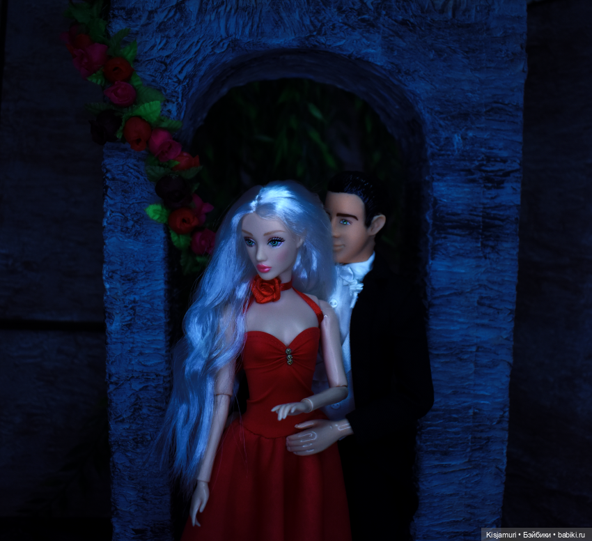 Бюджетный загадочный Дракула | Бэйбики Бюджетный загадочный Дракула (фото 4)