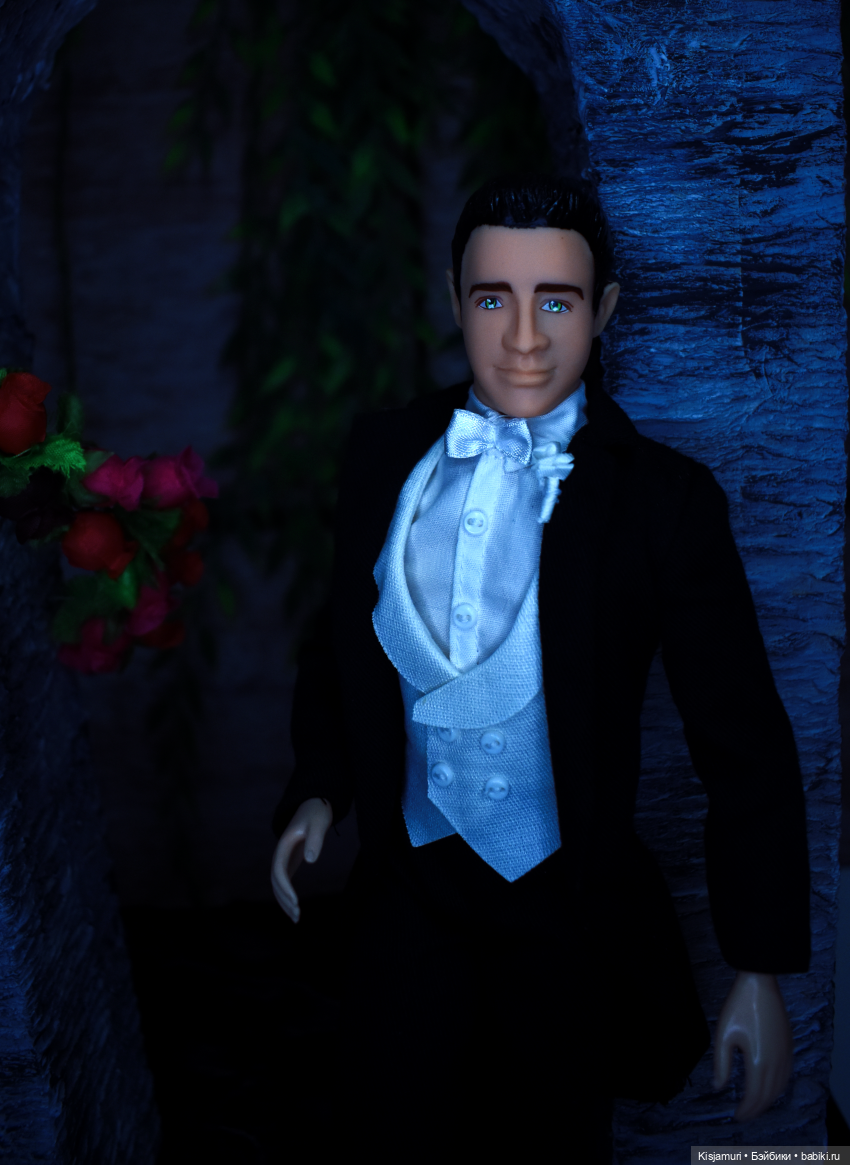 Бюджетный загадочный Дракула | Бэйбики Бюджетный загадочный Дракула