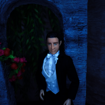 Бюджетный загадочный Дракула