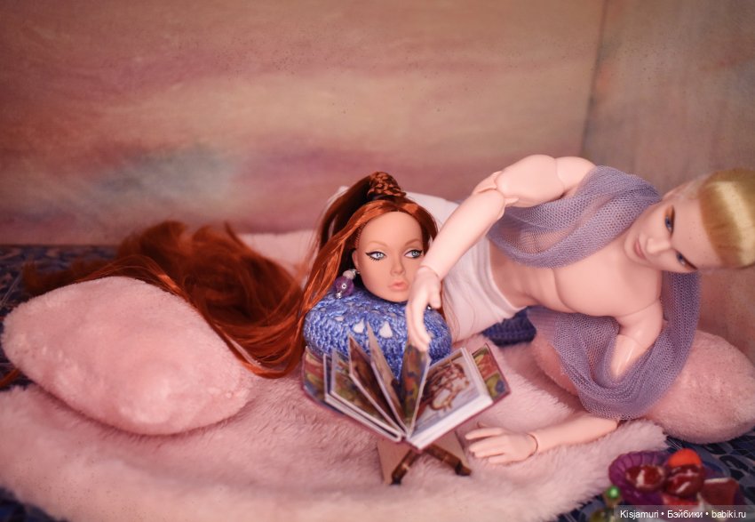 Маленькая история о большой любви Джоффри (фото 2)