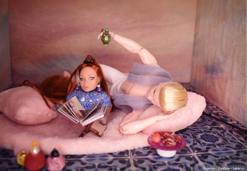 Маленькая история о большой любви Джоффри (фото 4)