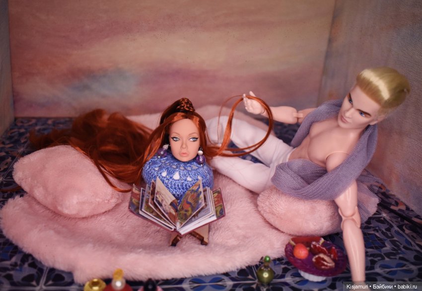 Маленькая история о большой любви Джоффри (фото 3)