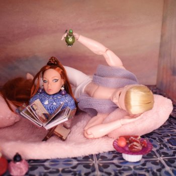 Маленькая история о большой любви Джоффри