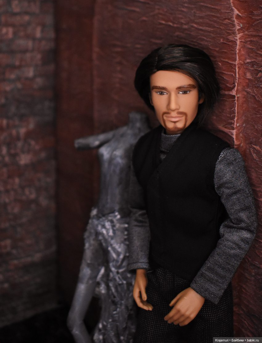 И глаза такие добрые, добрые (фото 6)