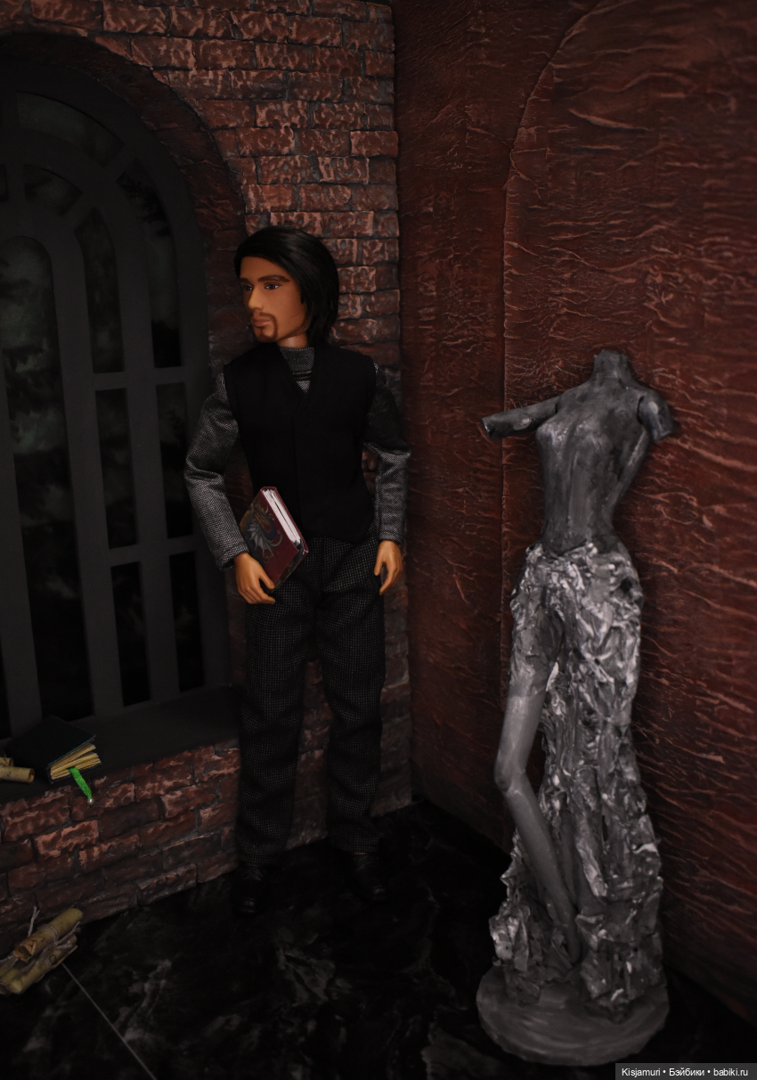 И глаза такие добрые, добрые (фото 3)