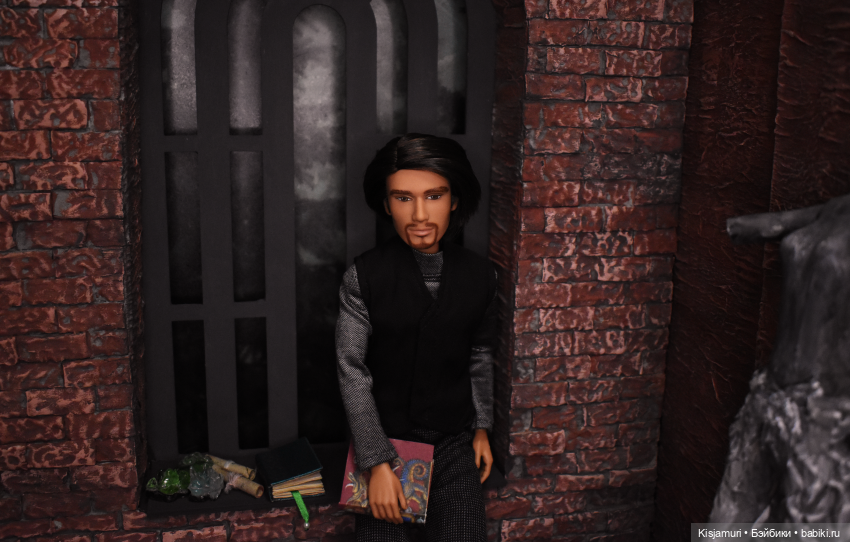 И глаза такие добрые, добрые (фото 4)