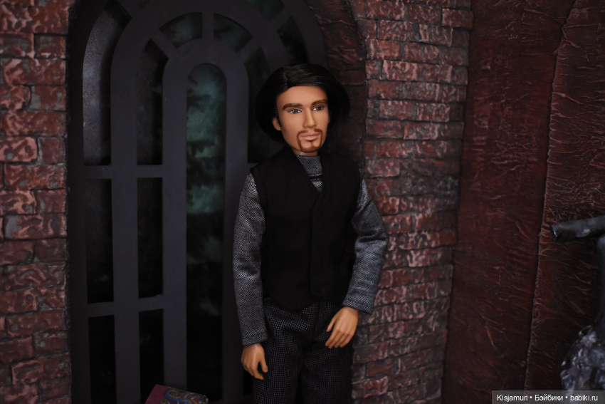 И глаза такие добрые, добрые (фото 5)