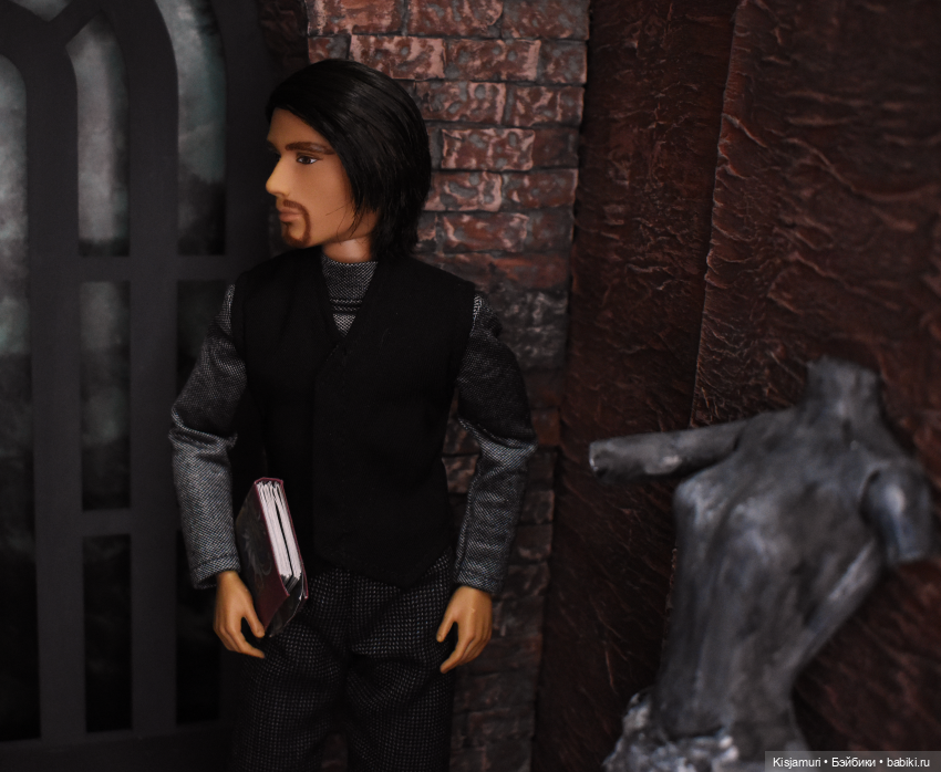 И глаза такие добрые, добрые (фото 2)