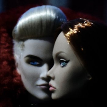 Маленькая история о большой любви Джоффри. Влюбленные часов...