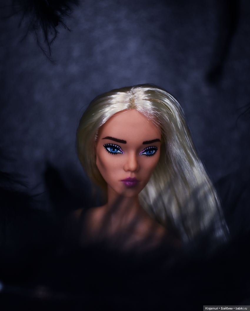 Гибриды шарнирных кукол (не БЖД): подбор тела (фото 7)