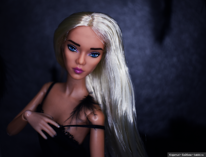 Гибриды шарнирных кукол (не БЖД): подбор тела (фото 6)