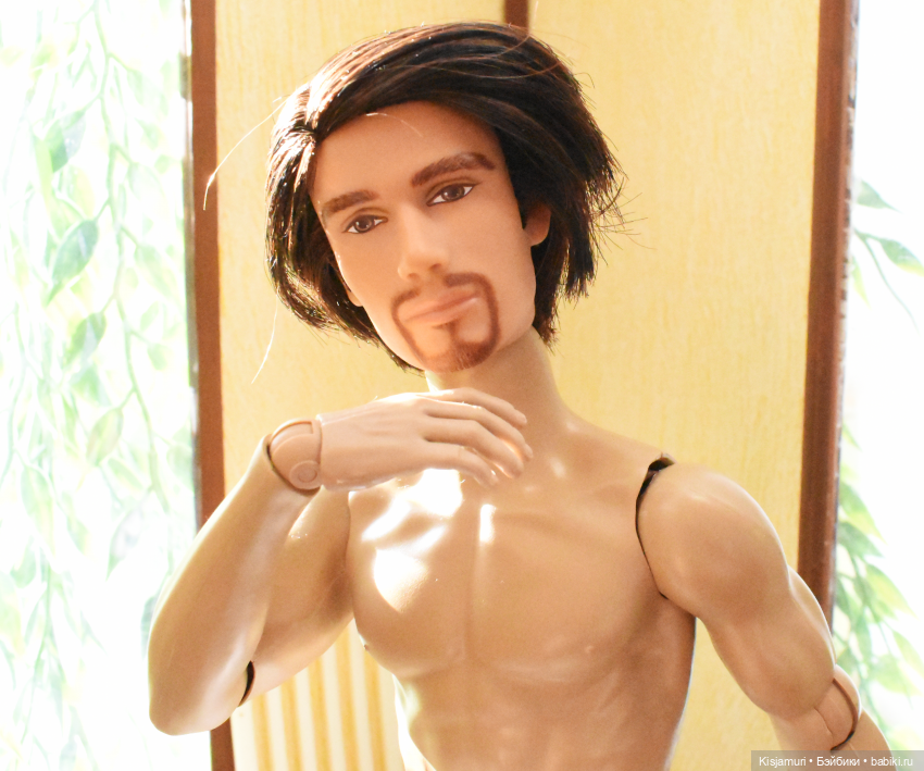 Оз и его метаморфозы — Гибриды шарнирных кукол (не БЖД): подбор тела (фото 5)