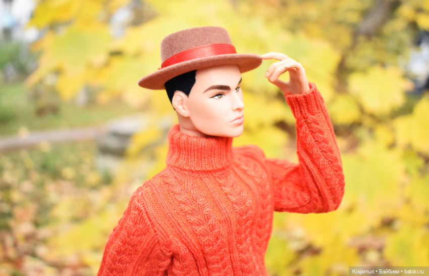 Листопад — Куклы Integrity Toys (Интегрити): Poppy Parker (фото 5)