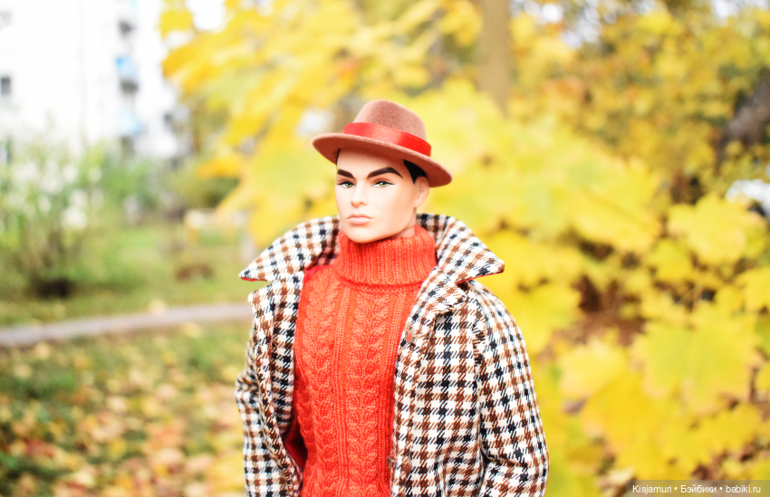 Листопад — Куклы Integrity Toys (Интегрити): Poppy Parker (фото 4)