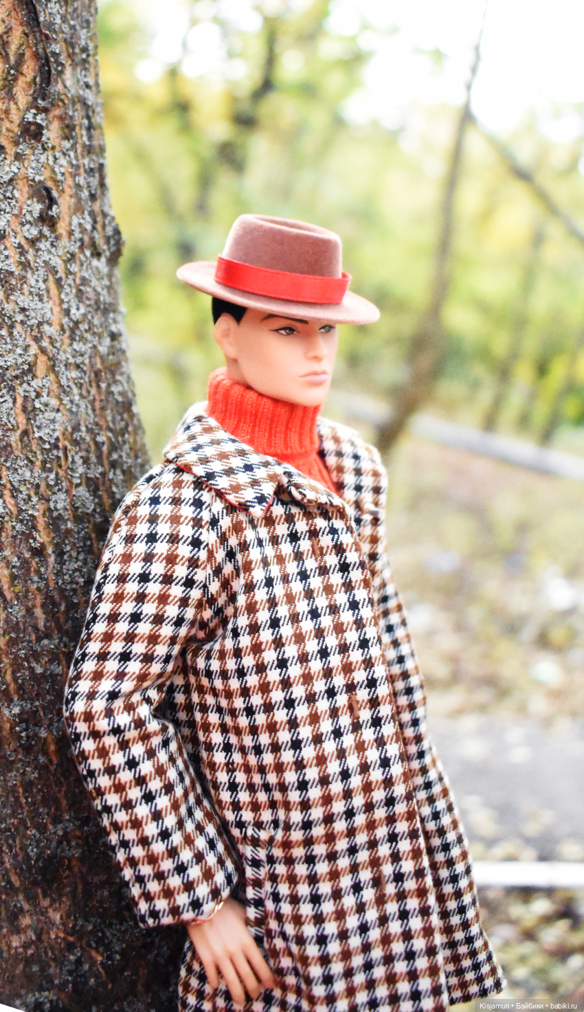 Листопад — Куклы Integrity Toys (Интегрити): Poppy Parker (фото 2)