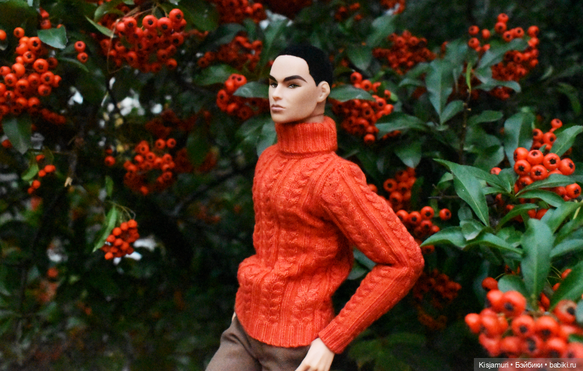 Листопад — Куклы Integrity Toys (Интегрити): Poppy Parker (фото 7)