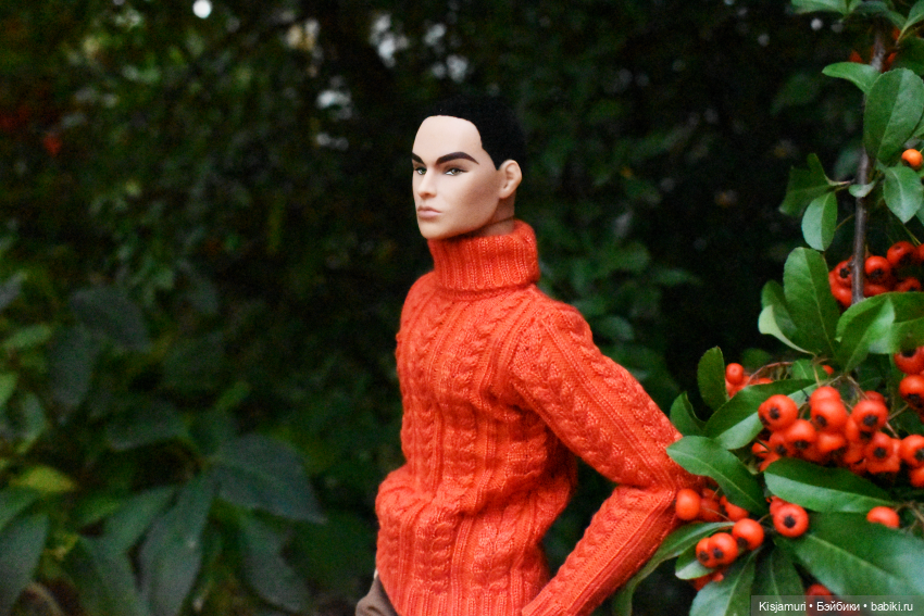 Листопад — Куклы Integrity Toys (Интегрити): Poppy Parker (фото 8)