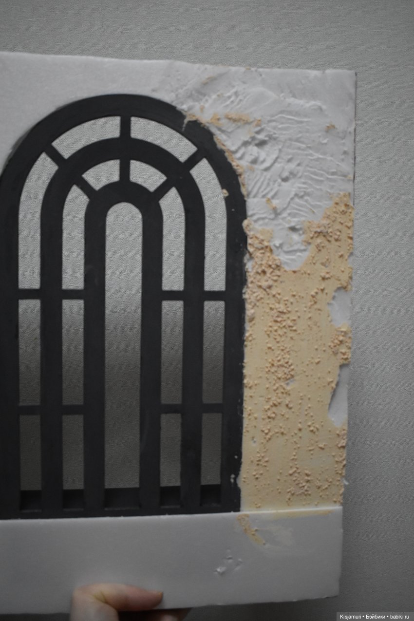 Наружа — Зарисовки из кукольной жизни: фотоистории (фото 3)