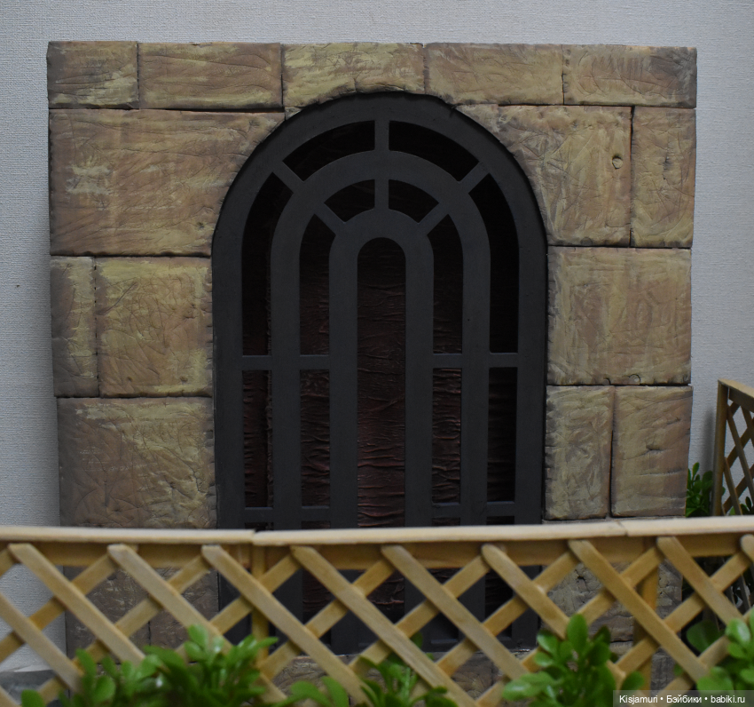 Наружа — Зарисовки из кукольной жизни: фотоистории (фото 6)