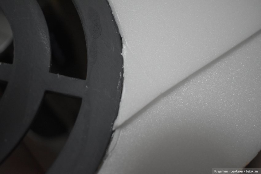 Наружа — Зарисовки из кукольной жизни: фотоистории (фото 5)